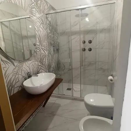 Alle Mura Di San Giovanni * רומא