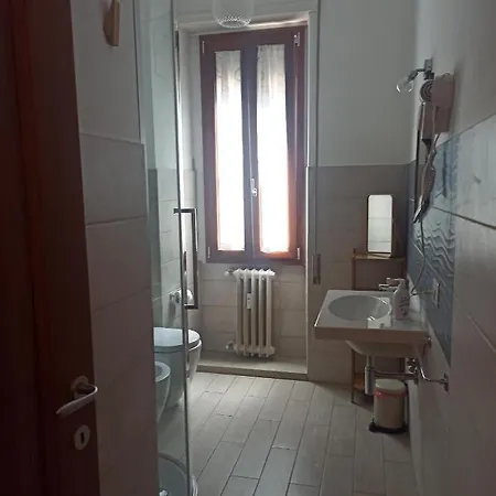 לינה וארוחת בוקר Alle Mura Di San Giovanni רומא