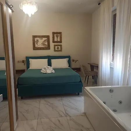 Alle Mura Di San Giovanni * רומא