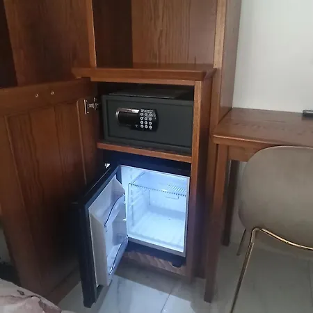 Alle Mura Di San Giovanni לינה וארוחת בוקר