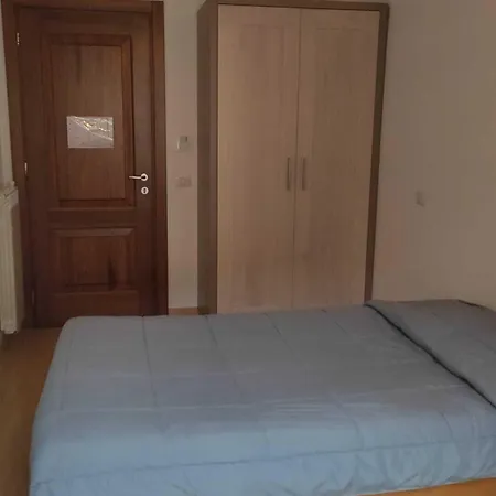 Couette-café Alle Mura Di San Giovanni 4*