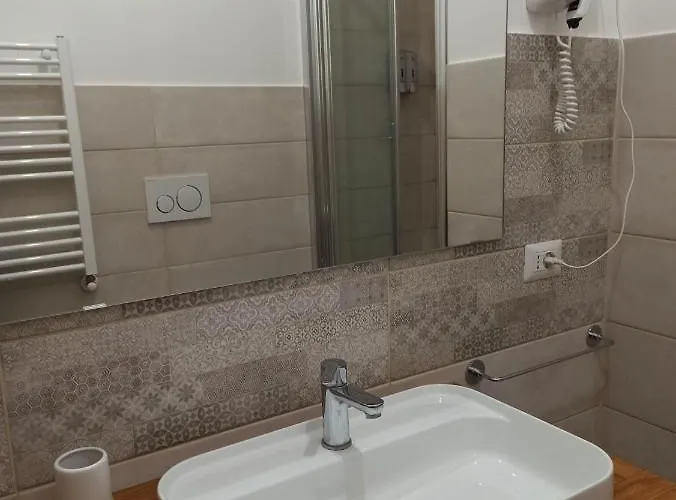 Alle Mura Di San Giovanni 4*