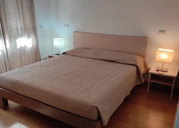 Alle Mura Di San Giovanni Bed & Breakfast 4*