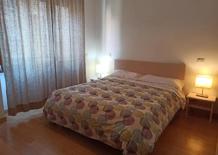 Alle Mura Di San Giovanni Bed & Breakfast Rom