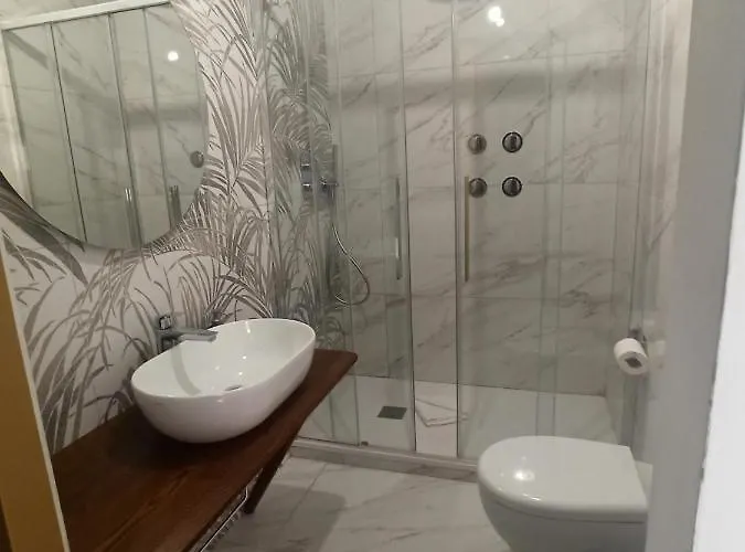 Alle Mura Di San Giovanni 4* Rom