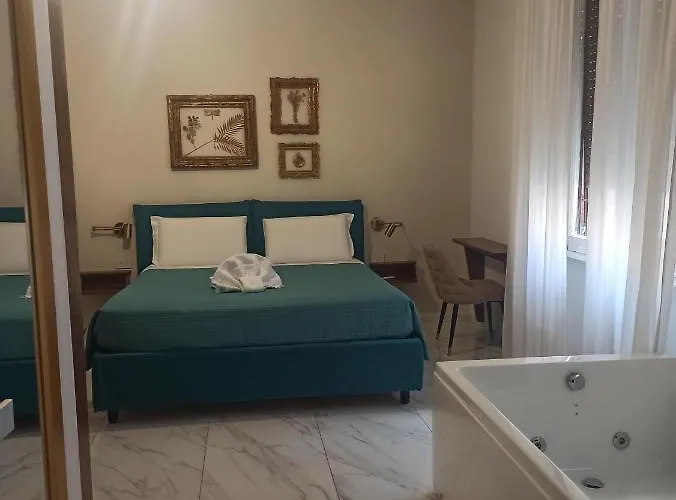 Alle Mura Di San Giovanni 4* Rom