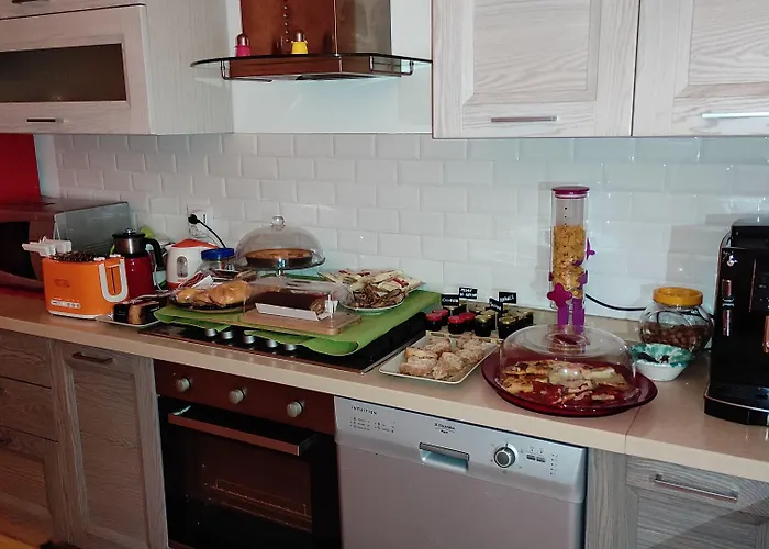 Alle Mura Di San Giovanni Bed & Breakfast Rom